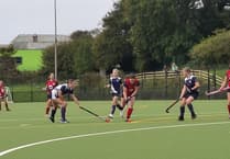 Kingsbridge & Salcombe HC 1s continue to lead the way