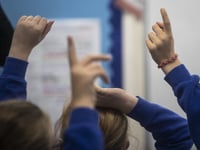 Reading skills gap between boys and girls in Devon narrows
