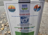 Kingsbridge paddleboard race attracts 229 competitors