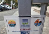 Countdown to Kingsbridge Paddleboard event