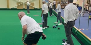 South Hams Bowls Club offers free sessions this November
