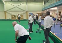 South Hams Bowls Club offers free sessions this November