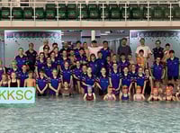 Kingsbridge Swimming Club aims to upgrade dive blocks 