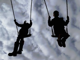 More than a dozen children in temporary accommodation in South Hams – as number reaches record high in England