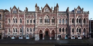 Exeter’s Museum awarded crucial funding
