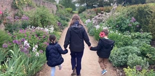 Adoption: Children need a ‘welcome home’, not a perfect one
