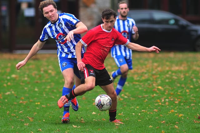 Pirates miss out in eight-goal thriller