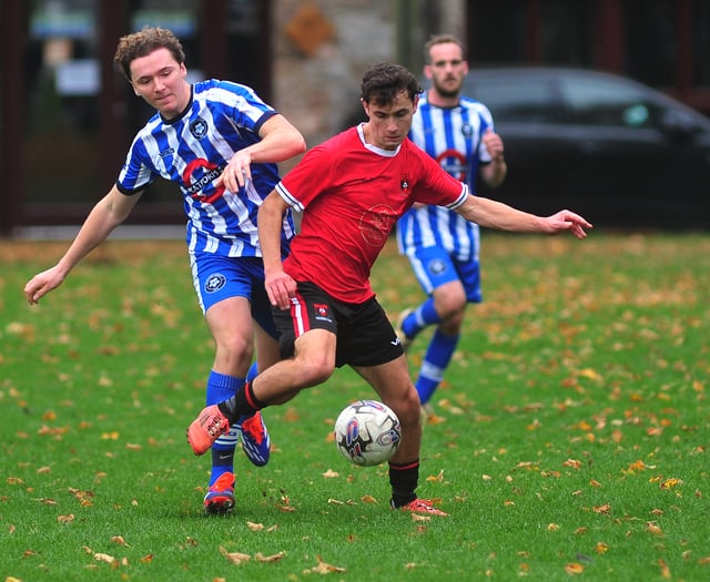 Pirates miss out in eight-goal thriller