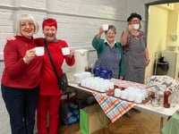 Kingsbridge WI's handcrafted gift fair returns in November