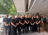 Armed Forces community invited to join creative arts clubs