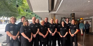 Armed Forces community invited to join creative arts clubs