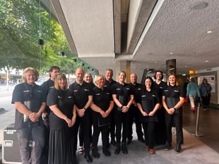 Armed Forces community invited to join creative arts clubs