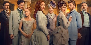Forsyte Saga Reimagined: Women take centre stage in Channel 5 revival