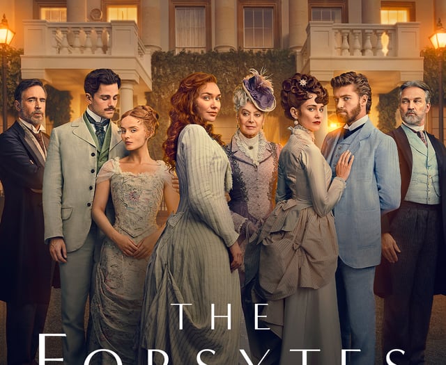 Forsyte Saga Reimagined: Women take centre stage in Channel 5 revival