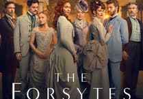 WATCH sneak previous of new The Forsytes series