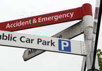 Plymouth Hospitals Trust made more than £1 million from parking charges