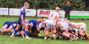 Kings defence paves way to victory