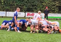 Kingsbridge RFC defence paves way to victory against Newton Abbot