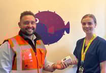 Willmott Dixon helps Derriford's children