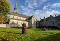 Pope appoints new Bishop of Plymouth