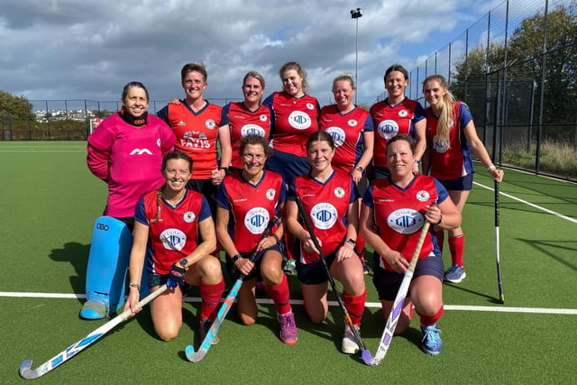K&S teams reign victorious in Dawlish