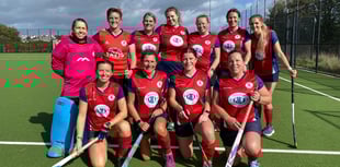 K&S teams reign victorious in Dawlish