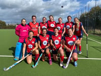 K&S teams reign victorious in Dawlish
