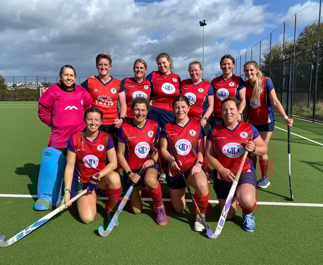 K&S teams reign victorious in Dawlish