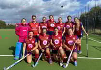 Kingsbridge & Salcombe Hockey Club teams reign victorious in Dawlish