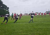 Salcombe RFC return to winning ways with victory over Old Techs