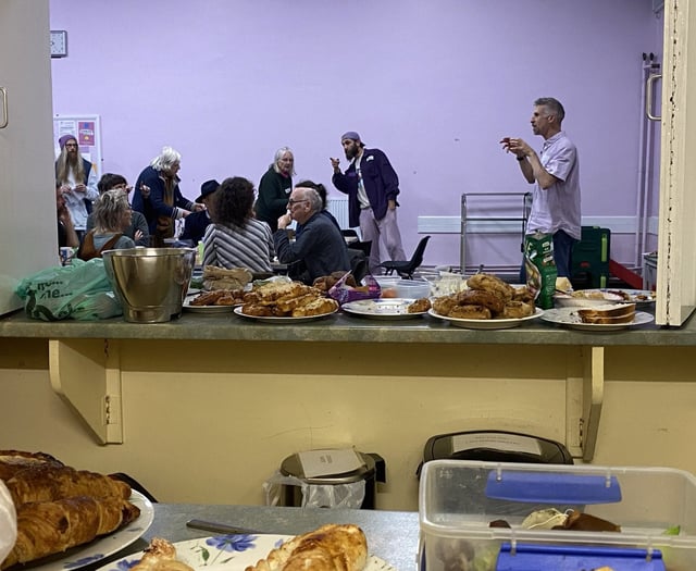 Totnes Assembly sets local priorities