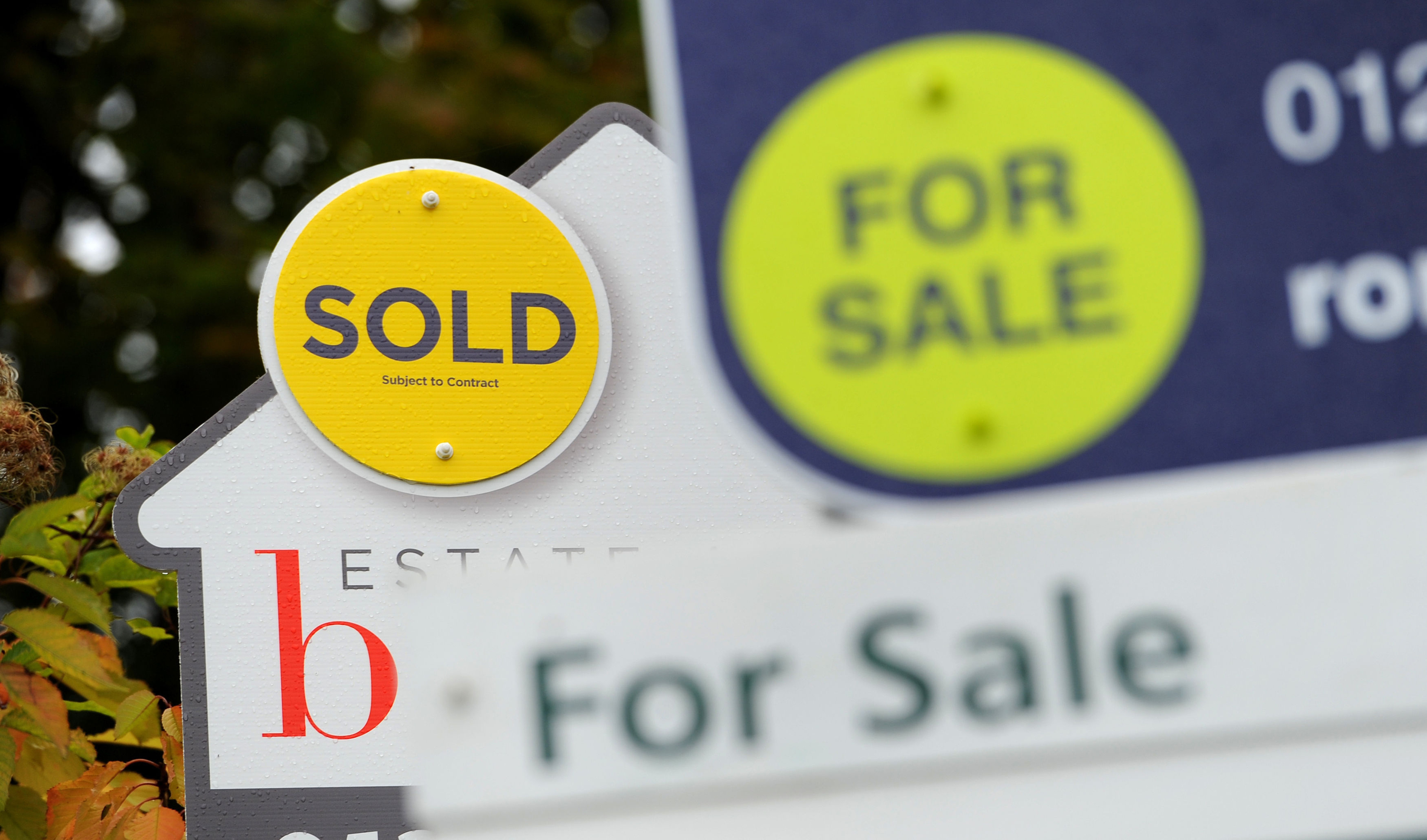 South Hams house prices dropping – as experts warn of uncertainty ahead of autumn Budget