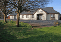 National Lottery award funding for solar panels