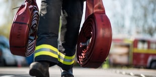 People can influence how much council tax funds Fire & Rescue Service