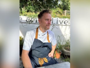 Masterchef winner joins South Devon pub