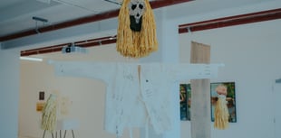 Ashanti Hare explores heritage and community in upcoming exhibition