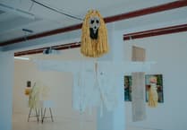 Ashanti Hare explores heritage and community in upcoming exhibition