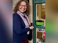 Kingsbridge wellbeing hub earns top Food Hygiene Rating