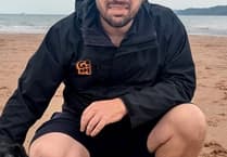 Help find missing Totnes man Jack Pillar