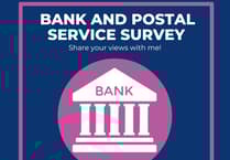 Share your Lloyds Ivybridge closure concerns Ivybridge