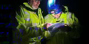 Plan safe coastal walks with Maritime & Coastguard Agency tips