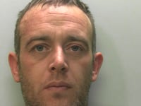 Public urged to help locate wanted man with Ivybridge connections