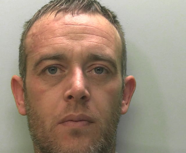 Public urged to help locate wanted man with Ivybridge connections