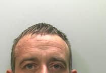 Can you help police find Matthew Dinnacombe?