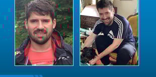 Search intensifies for missing Jack Pillar from Totnes