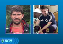 Help find missing Totnes resident Jack Pillar