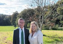 MP Rebecca Smith urged to quit council