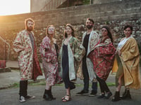 Explore Crux Craft Fair in November