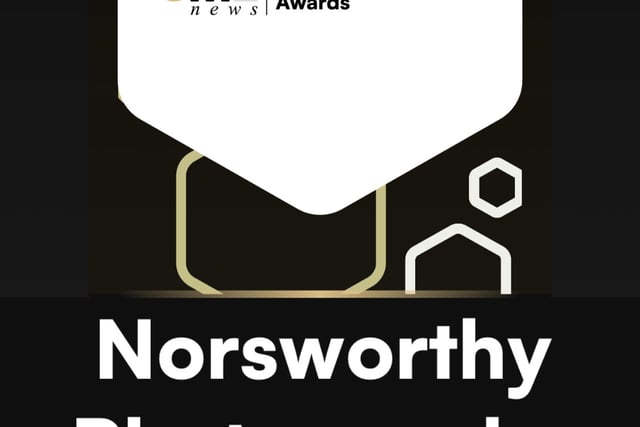 Kingsbridge photographer Norsworthy wins best portrait studio award