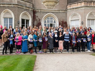 CareYourWay reaches final in West Country Women Awards
